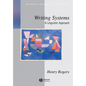 Writing Systems: A Linguistic Approach - Paperback