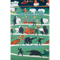 Tibetan Folk Tales - Paperback