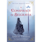 A Conspiracy in Belgravia - Paperback