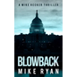 Blowback - Paperback