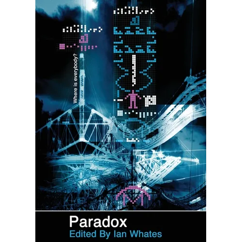 Paradox - Paperback