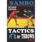 Sambo: tactics of throws - Paperback