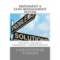 Implement a Lean Management System: Create change Through Improvement - Paperback
