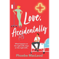 Love, Accidentally - Paperback