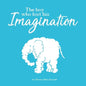 The Boy Who Lost His Imagination - Paperback