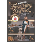 Freeze Drying Dog Food and Treats Cookbook: Vet-Approved Freeze-Dried Recipes for a Happy and Healthy Dog - Paperback