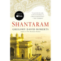 Shantaram - Paperback