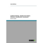 Academic Writing - Student Term Papers - Structure, Introductions, Conclusions - Paperback
