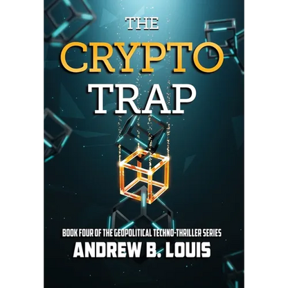 The Crypto Trap - Hardcover