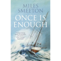 Once Is Enough - Paperback