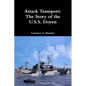 Attack Transport: The Story of the U.S.S. Doyen - Paperback