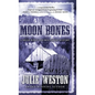 Moon Bones: A Nellie Burns and Moonshine Mystery - Hardcover