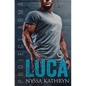 Luca - Paperback