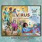 El Virus que Cambió el Mundo - Paperback