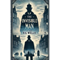 The Invisible Man(Illustrated) - Paperback