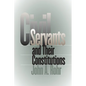 Civil Servants and Their Constitutions - Paperback