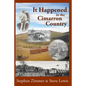 It Happened in the Cimarron Country - Paperback