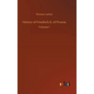 History of Friedrich II. of Prussia - Hardcover