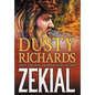 Zekial - Hardcover