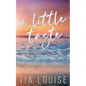 A Little Taste: A small-town, single-dad romance. - Paperback