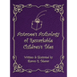 Antonee's Anthology of Remarkable Children's Tales - Hardcover