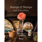 Stamps & Stamps: Style & Sensibility - Hardcover