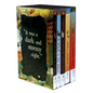 The Wrinkle in Time Quintet - Boxed Set