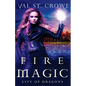 Fire Magic - Paperback