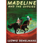 Madeline and the Gypsies - Hardcover