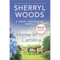 Home in Carolina - Paperback