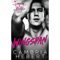 Wingspan: A Westbrook Elite Standalone - Paperback