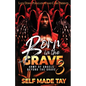 Born in the Grave 3 - Paperback
