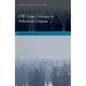Off-Stage Groups in Athenian Drama - Hardcover
