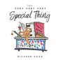 The Very Very Very Special Thing - Paperback