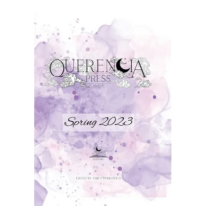 Querencia Spring 2023 - Paperback