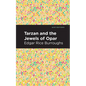 Tarzan and the Jewels of Opar - Hardcover