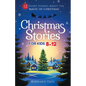Christmas Stories for Kids 8-12: 12 Short Stories about the Magic of Christmas - Paperback