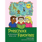 Preschool Favorites - Paperback