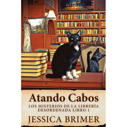 Atando Cabos - Paperback