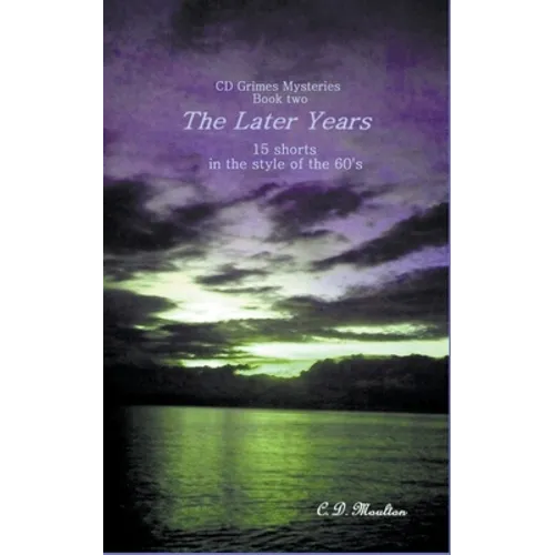 The Later Years - Paperback
