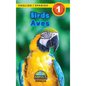 Birds / Aves: Bilingual (English / Spanish) (Inglés / Español) Animals That Make a Difference! (Engaging Readers, Level 1) - Hardcover