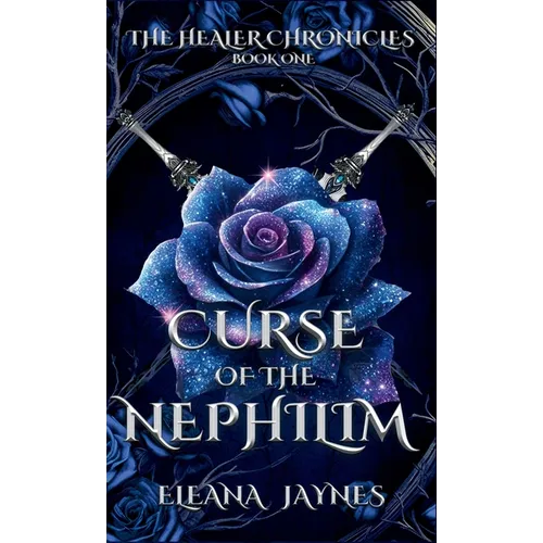 Curse Of The Nephilim - Hardcover