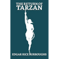 The Return of Tarzan - Paperback