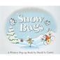 Snow Bugs: A Wintery Pop-Up Book - Hardcover