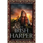 The Irish Harper - Paperback