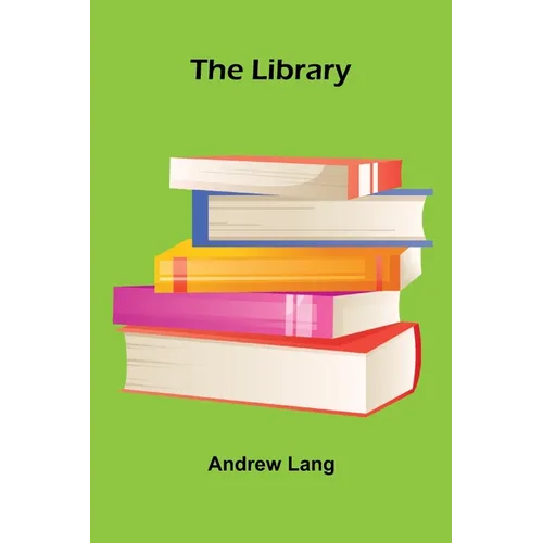 The Library. - Paperback