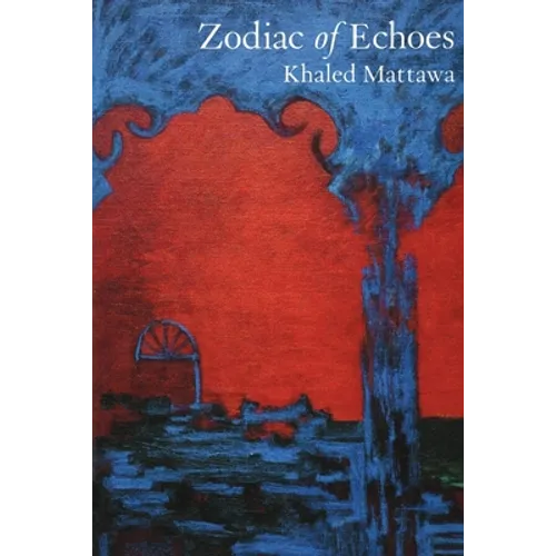 Zodiac of Echoes - Paperback
