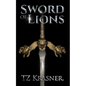 Sword of Lions - Paperback