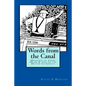 Words from the Canal: Words from the Canal-The meanings of words and terms used on the British waterways with over fifty black and white illustrations - Paperback