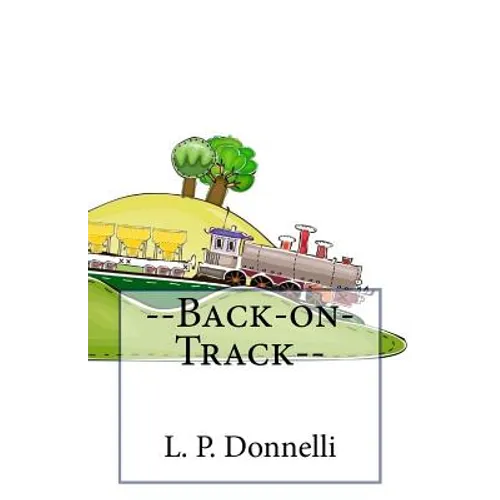 --Back-on-Track-- - Paperback